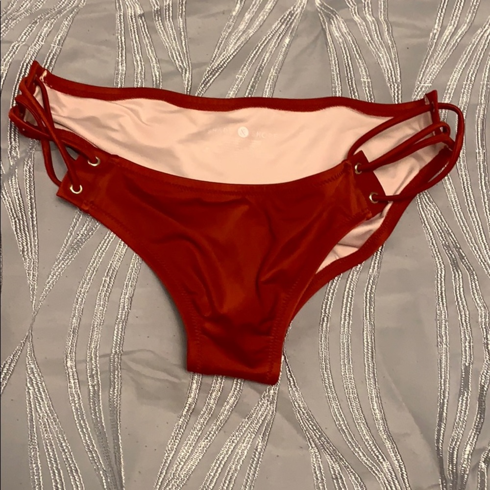 NWOT bikini bottom